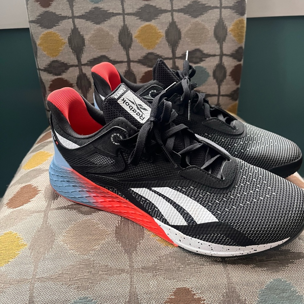 Reebok CrossFit Nano 10